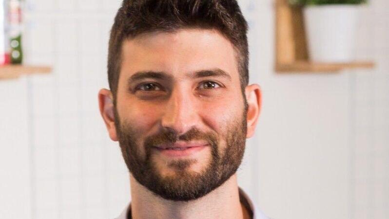 אסף קזקוב סמנכ"ל אסטרטגיה חברת BIRD