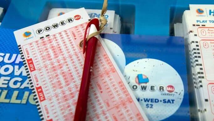 הגרלת לוטו פאואר בול פאוארבול פאוורבול Powerball