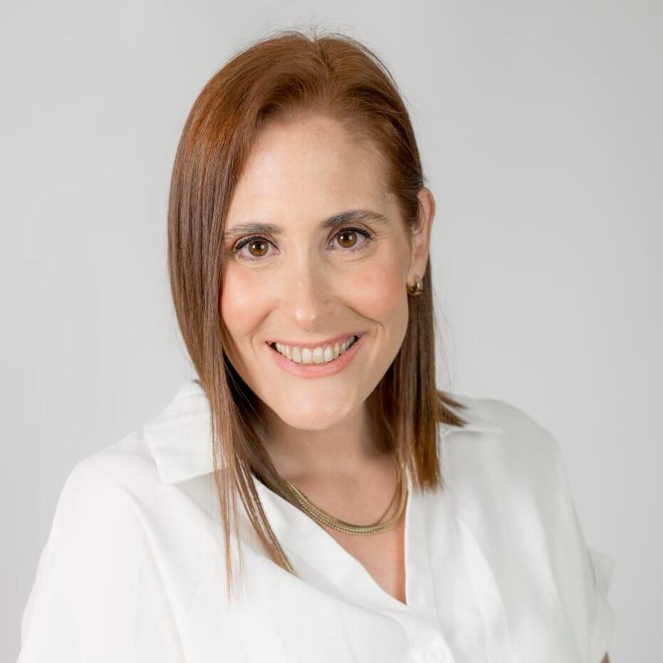 חגית וולף (צילום: סטודיו שרית מור) חגית וולף מנכ״לית קן התור התחדשות עירונית