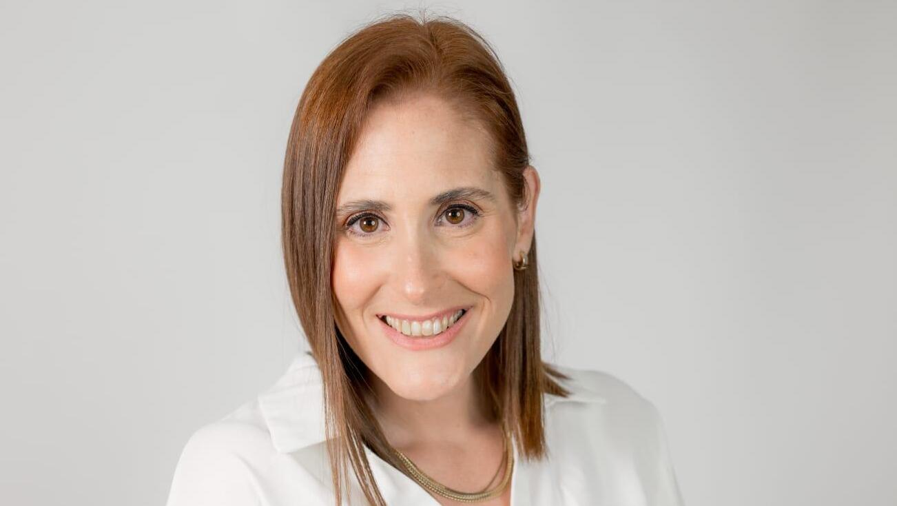 חגית וולף מנכ״לית קן התור התחדשות עירונית