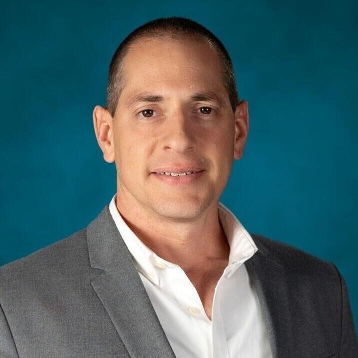 ד"ר אסף גסטפרוינד יו"ר דירקטוריון יפה נוף