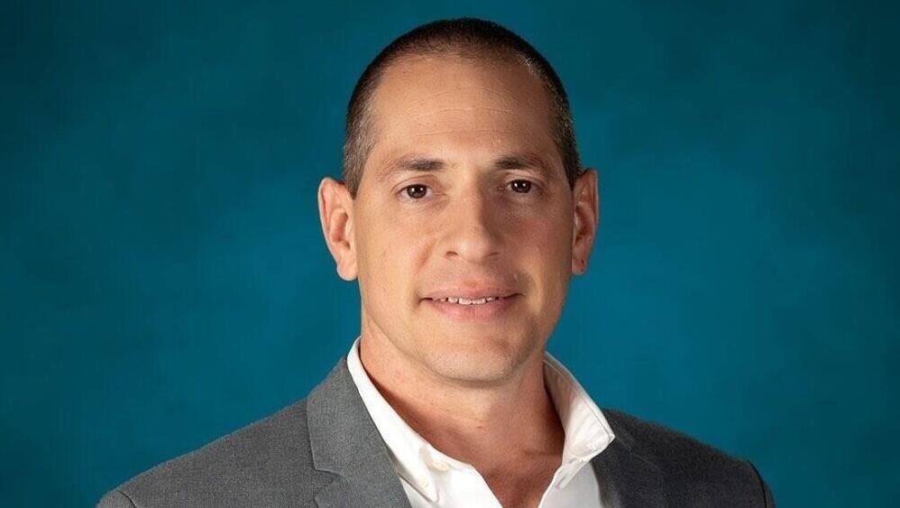 ד"ר אסף גסטפרוינד יו"ר דירקטוריון יפה נוף