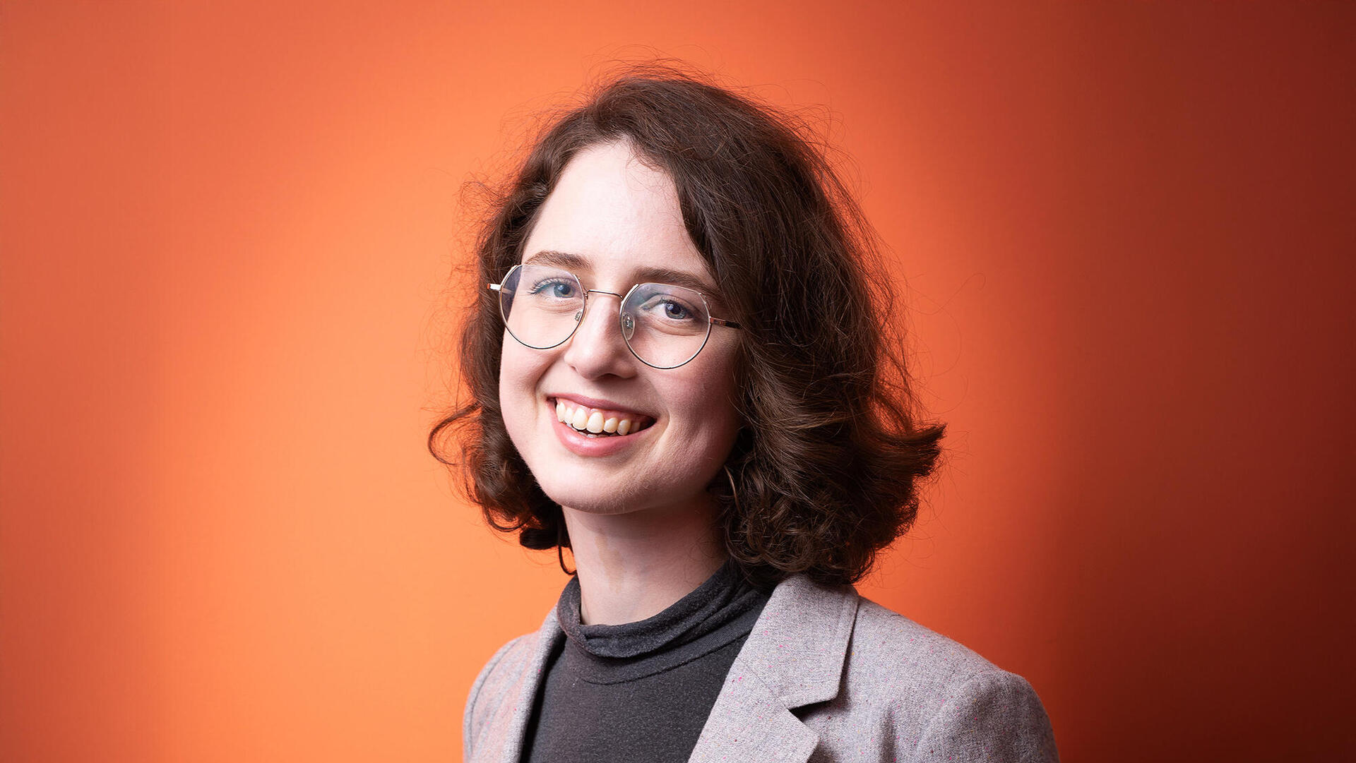 ניקול לוין בכירה בחברת AI