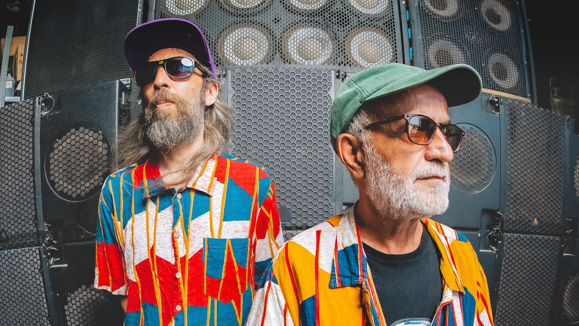  אהוד בנאי ו בנו הנדלר פנאי