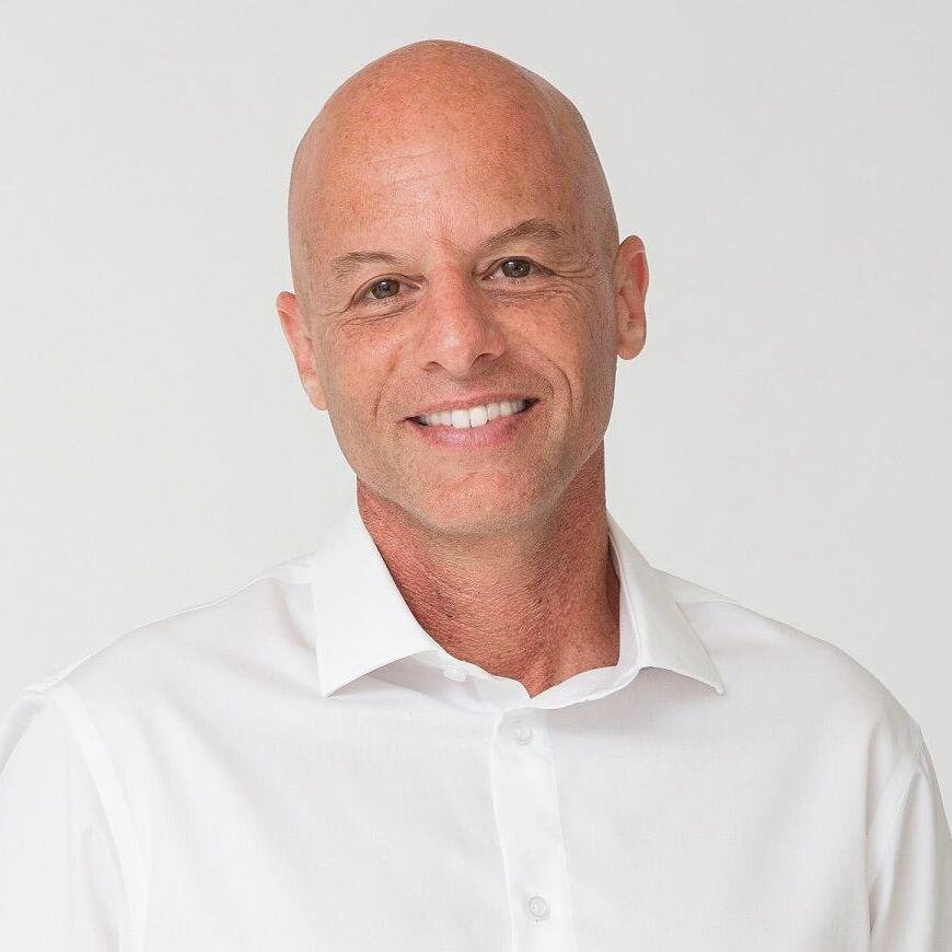 ליאור גרוס מנכ״ל טורוס 