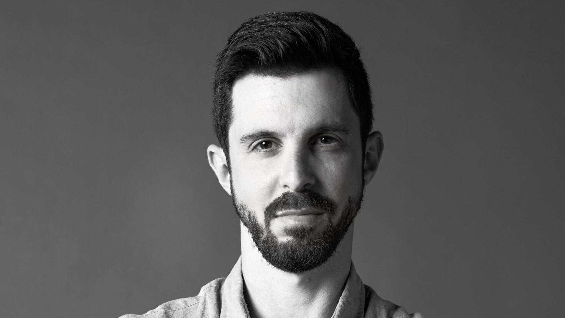 עידן פרבר, מייסד וולטי