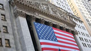 בורסה בורסת ניו יורק NYSE וול סטריט