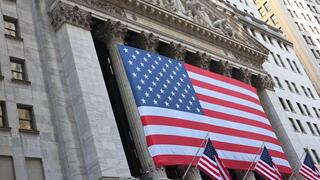 בורסה בורסת ניו יורק NYSE וול סטריט