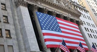 בורסה בורסת ניו יורק NYSE וול סטריט