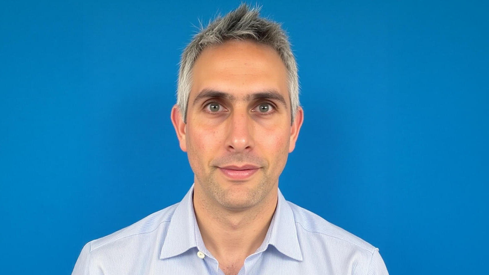 גיא מורגנשטרן מנהל מוצר בכיר ב UCT ישראל 