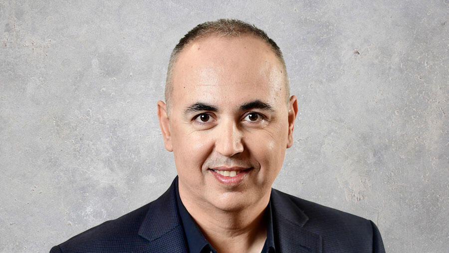 דויד ביני 2025