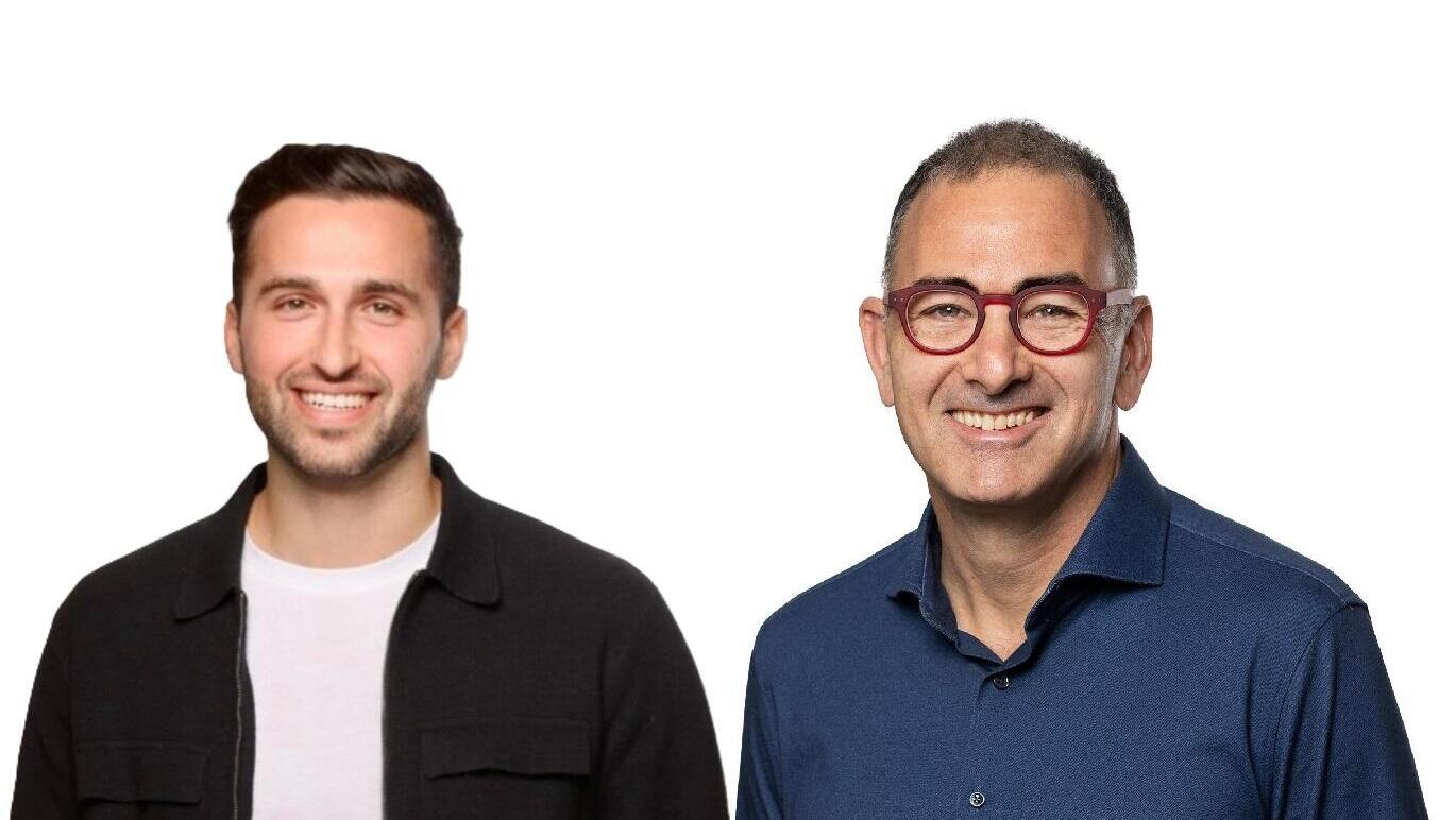 shay josh greenfield