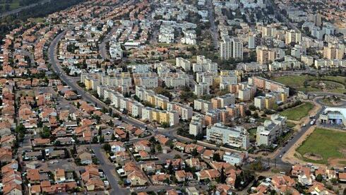 הקמת העיר החרדית החדשה עדיין לא אושרה, אבל מחר ידונו בתוכנית הרובע המרכזי שלה