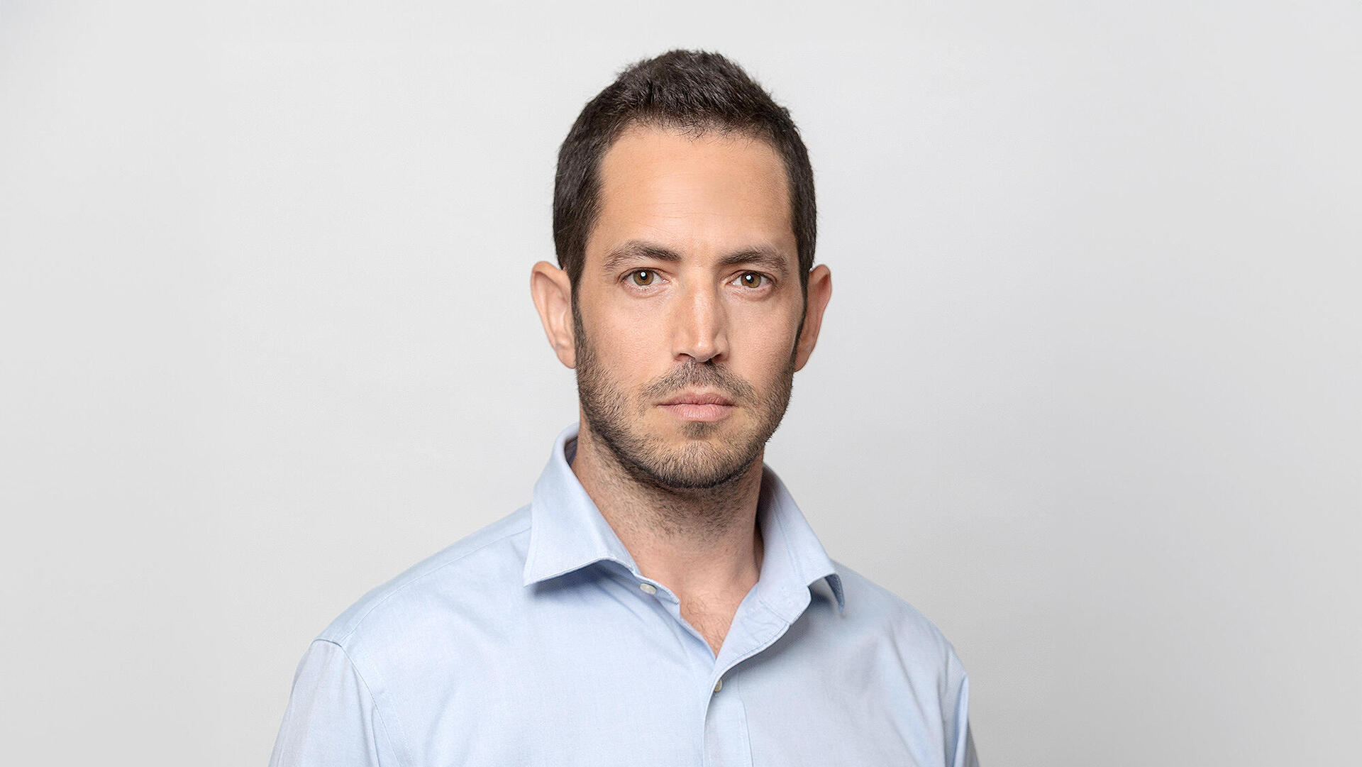 אלדד צינמן מנכ"ל מור גמל ופנסיה