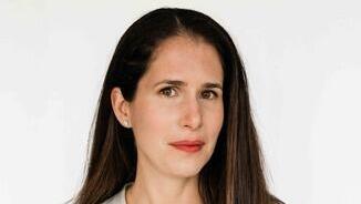 עו"ד יהודית פינטוב עמיתת מחקר בכירה במכון ברנדייס