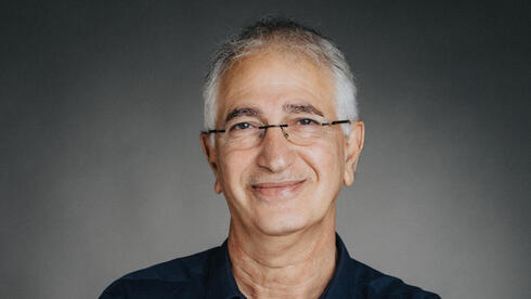 Lior Hanuka, CEO of HiCenter 