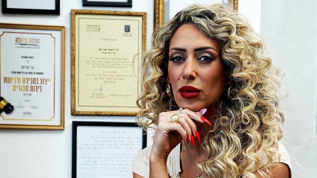 עו"ד אתי חסן