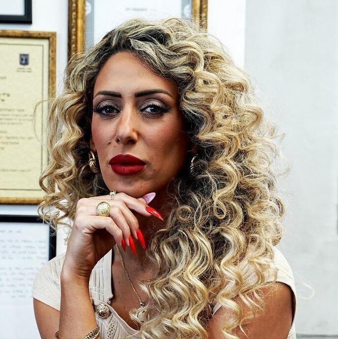 עו"ד אתי חסן