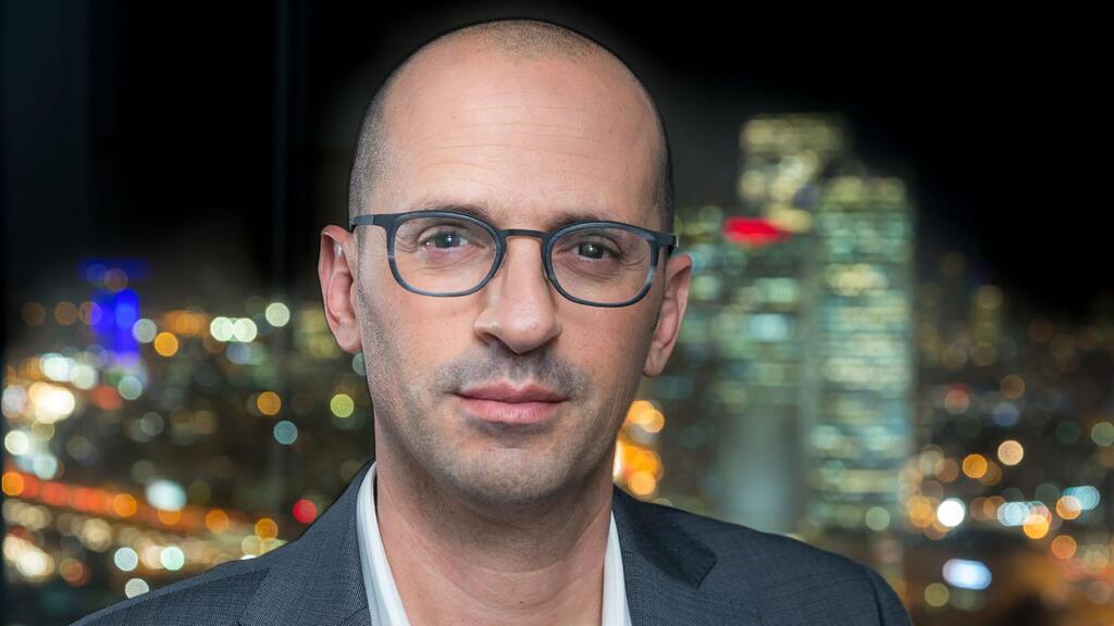 מנכל קיסטון נבות בר 