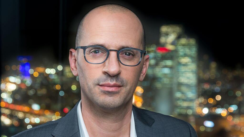 מנכל קיסטון נבות בר 