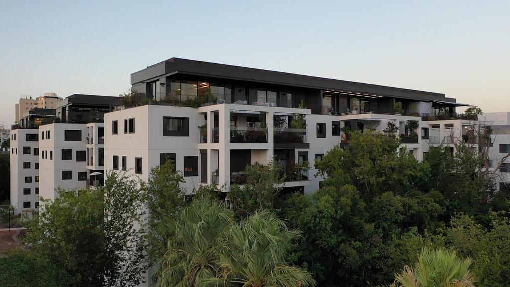 פרויקט פיכמן של מיי טאון Mytown מייטאון