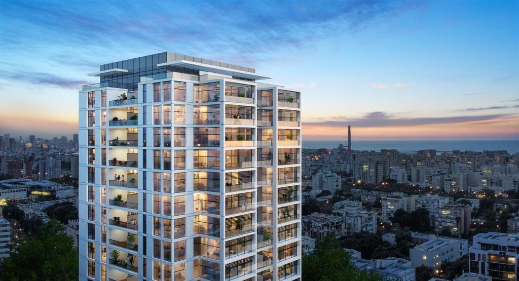 הקמפיין החדש של קבוצת שבירו נדל"ן: גמישות שמדברת בעד עצמה (באדיבות: קבוצת שבירו) הקמפיין החדש של קבוצת שבירו נדל"ן:גמישות שמדברת בעד עצמה