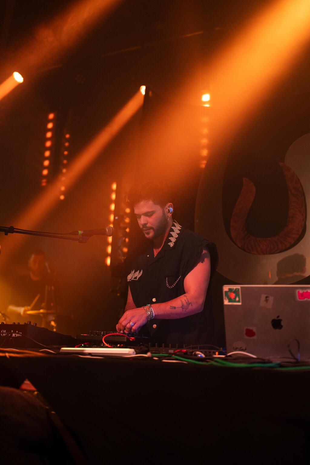 מותג הבירה האהוב TUBORG יקיים את ארוע TUBORG BEAT