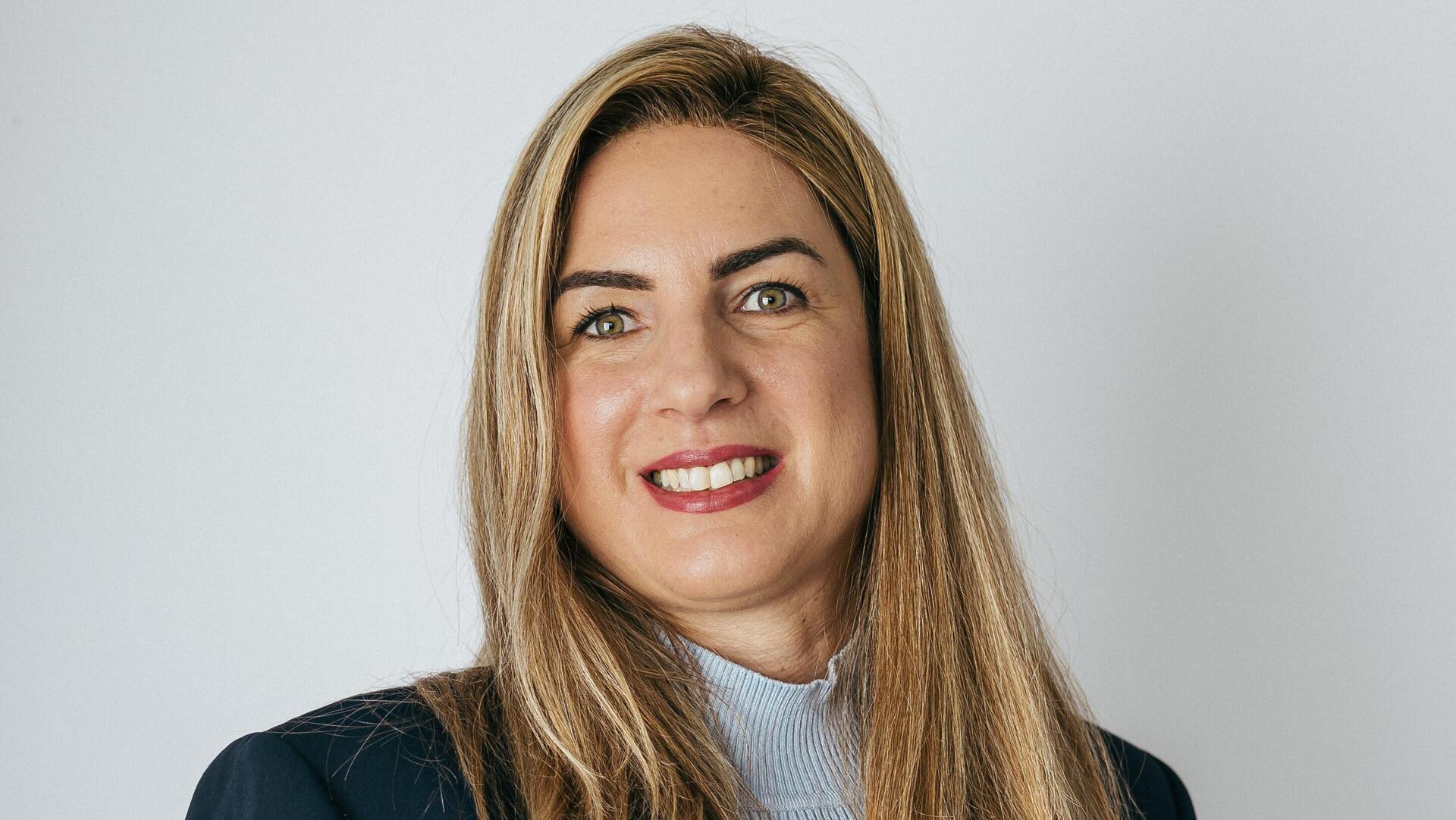 שרון דידי מומחית להשקעות נדל"ן