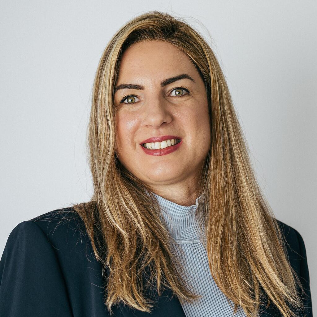 שרון דידי מומחית להשקעות נדל"ן