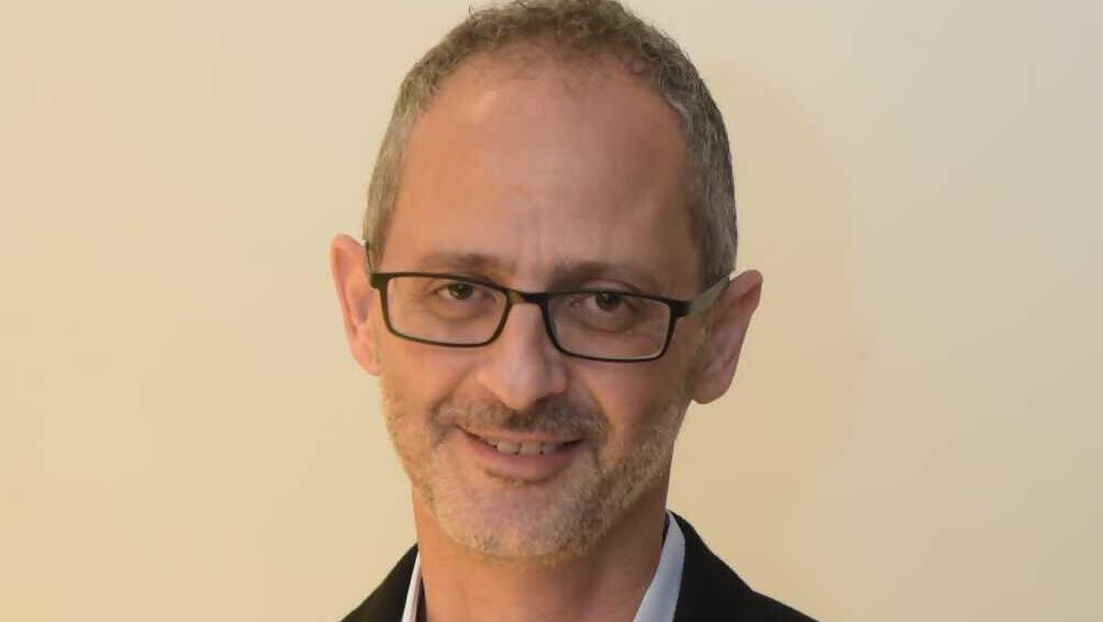 גיל שלסקי סמנכ"ל בכיר איילון ביטוח ופיננסים