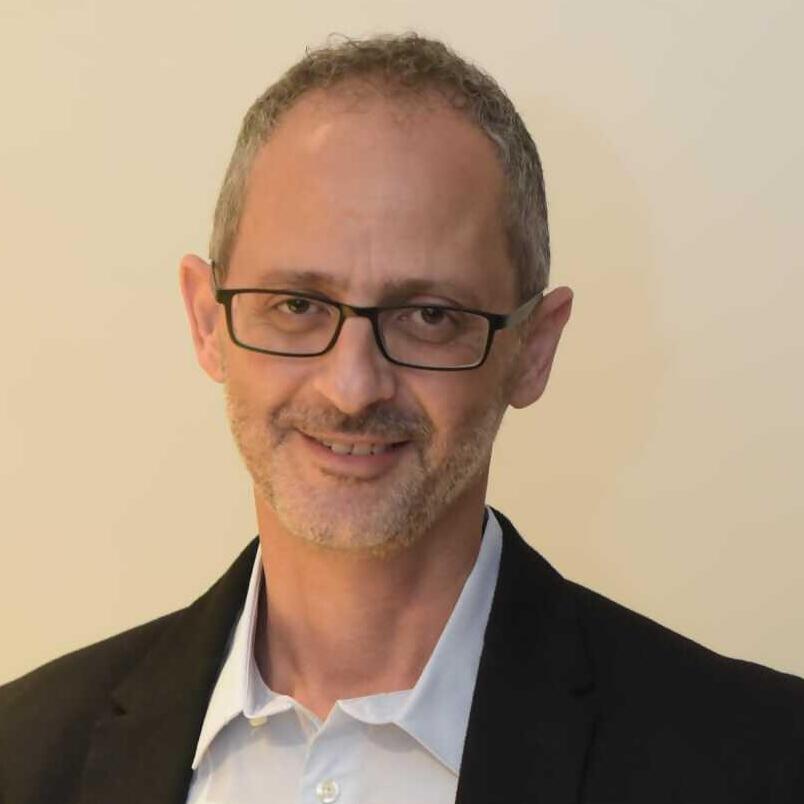 גיל שלסקי סמנכ"ל בכיר איילון ביטוח ופיננסים