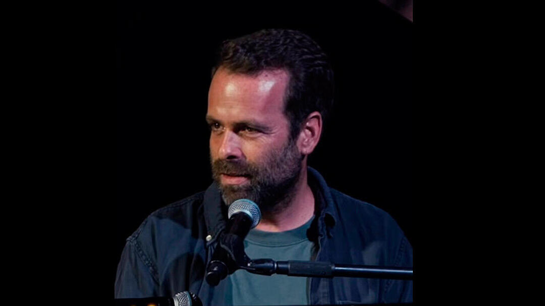 פנאי אודי כגן הלם קרב