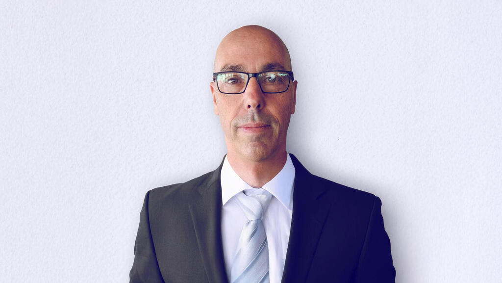 Yiftah Yoffe appointed as Chief HR Officer at Cymulate