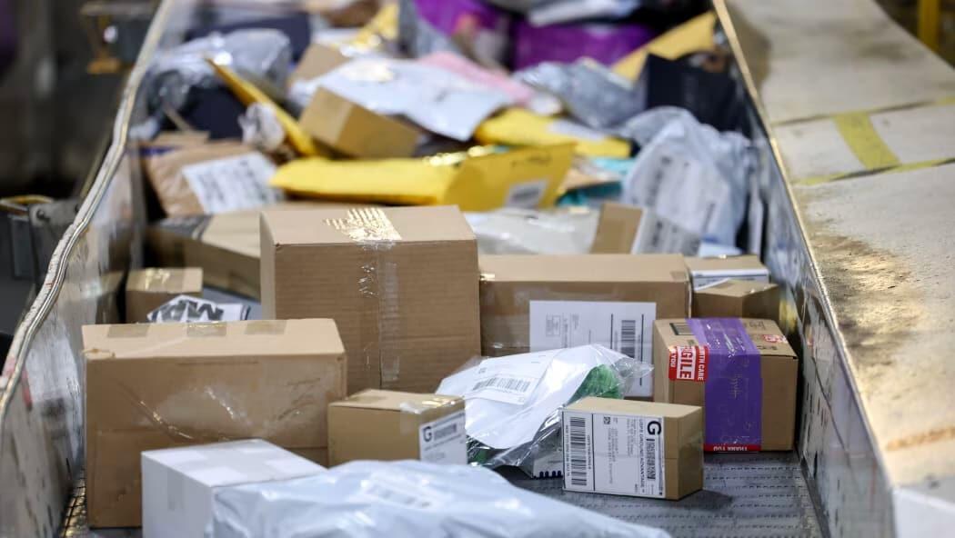 חבילות בארה"ב פטור ממכס