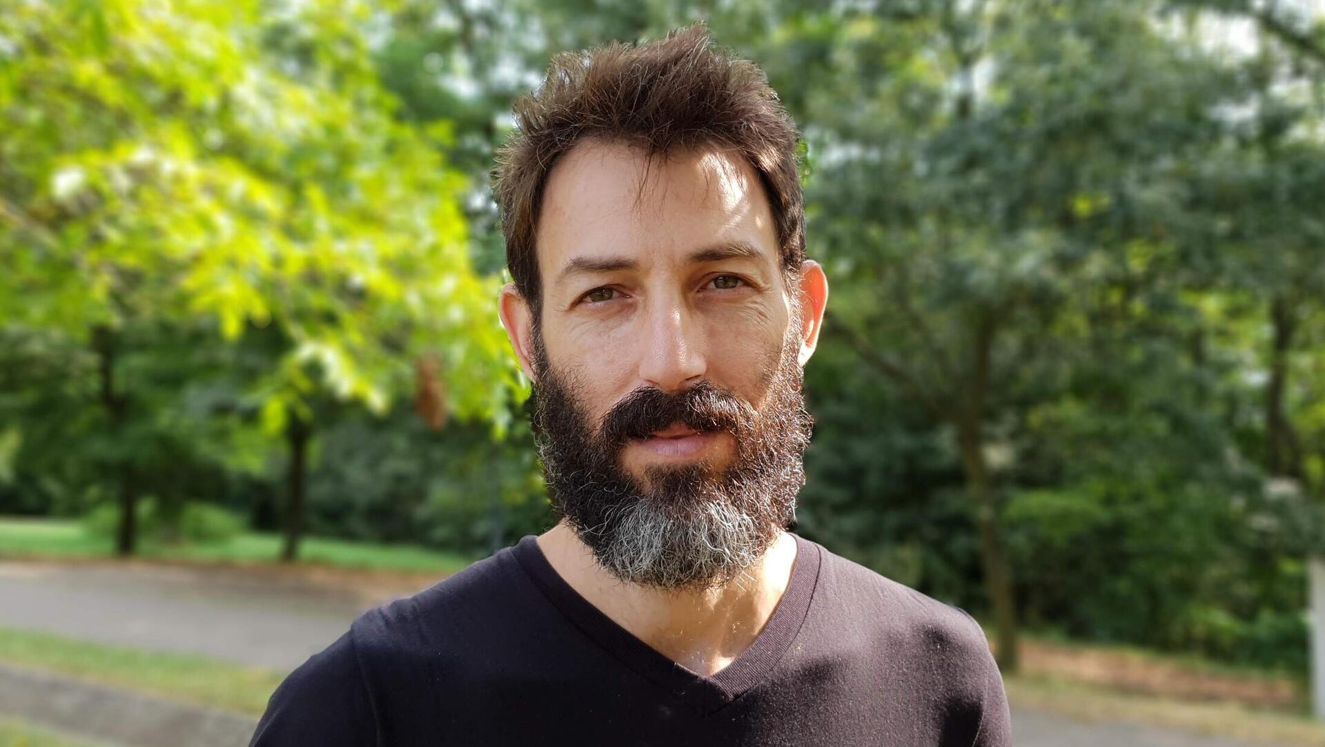 אבירם כהן מנכ"ל EasyDo