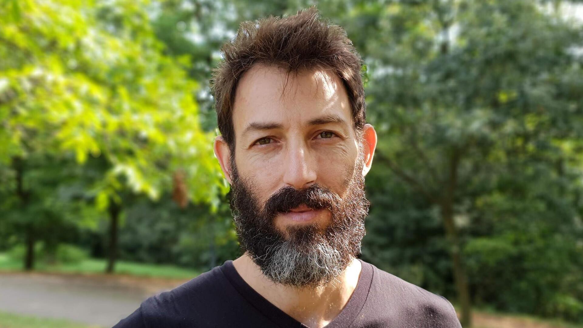 אבירם כהן מנכ"ל EasyDo