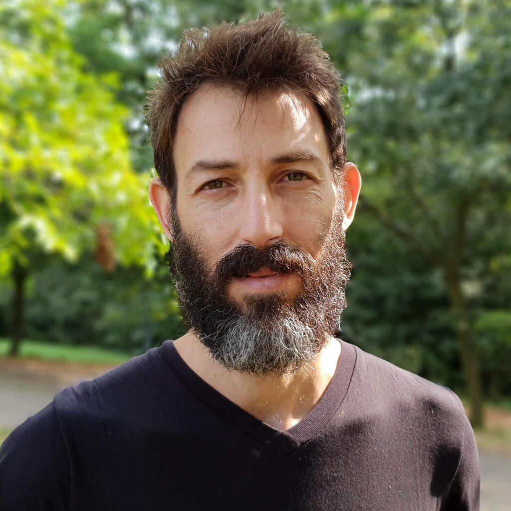 אבירם כהן (צילום: יח"צ) אבירם כהן מנכ"ל EasyDo