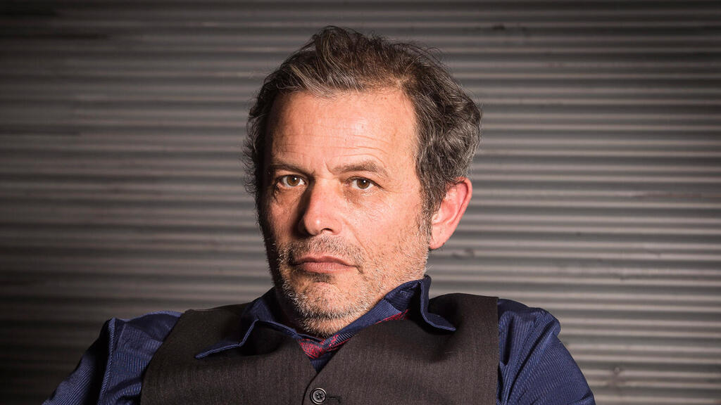 רמי הויברגר שחקן 