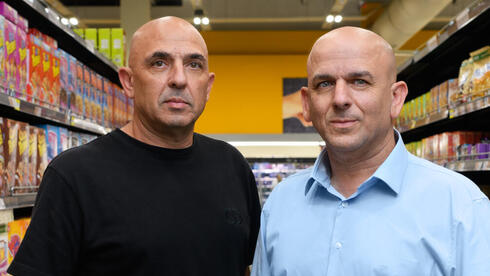 צילום: יונתן בלום שופרסל מעלה הילוך בשוק הקפה: מרחיבה את המותג הפרטי בתחום