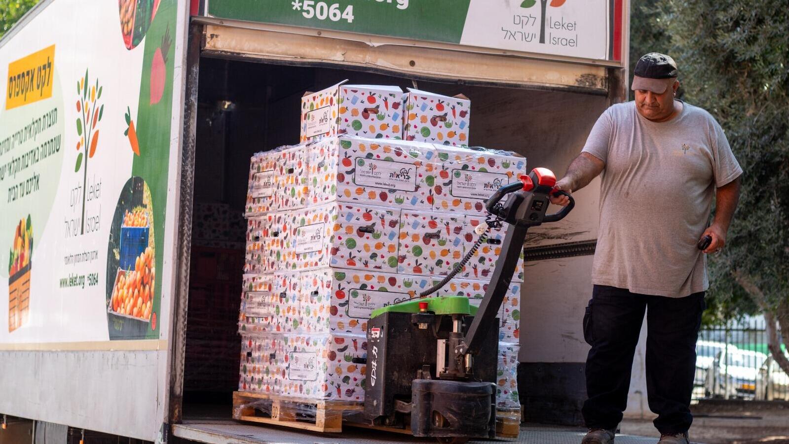 35% מההורים בישראל מוותרים על סוגי מזון שונים בארוחת העשר בגלל מחירם 