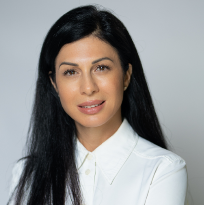 מורן מסד (צילום: אינגה אבשלום שיליאן) מורן מסד הדר Deloitte ישראל