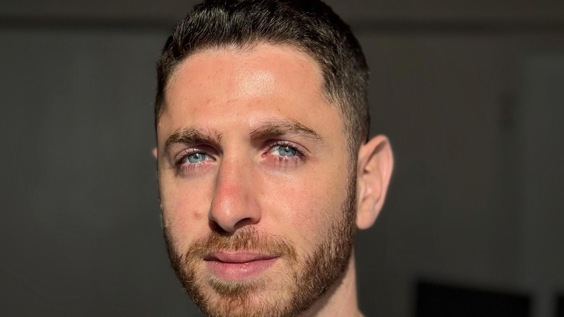 עו"ד ליאם גולברי