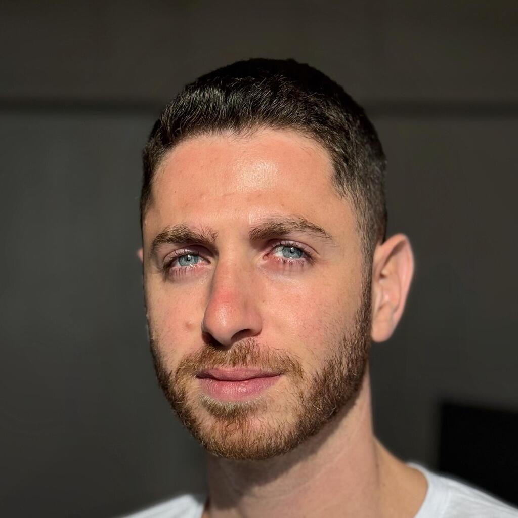 עו"ד ליאם גולברי