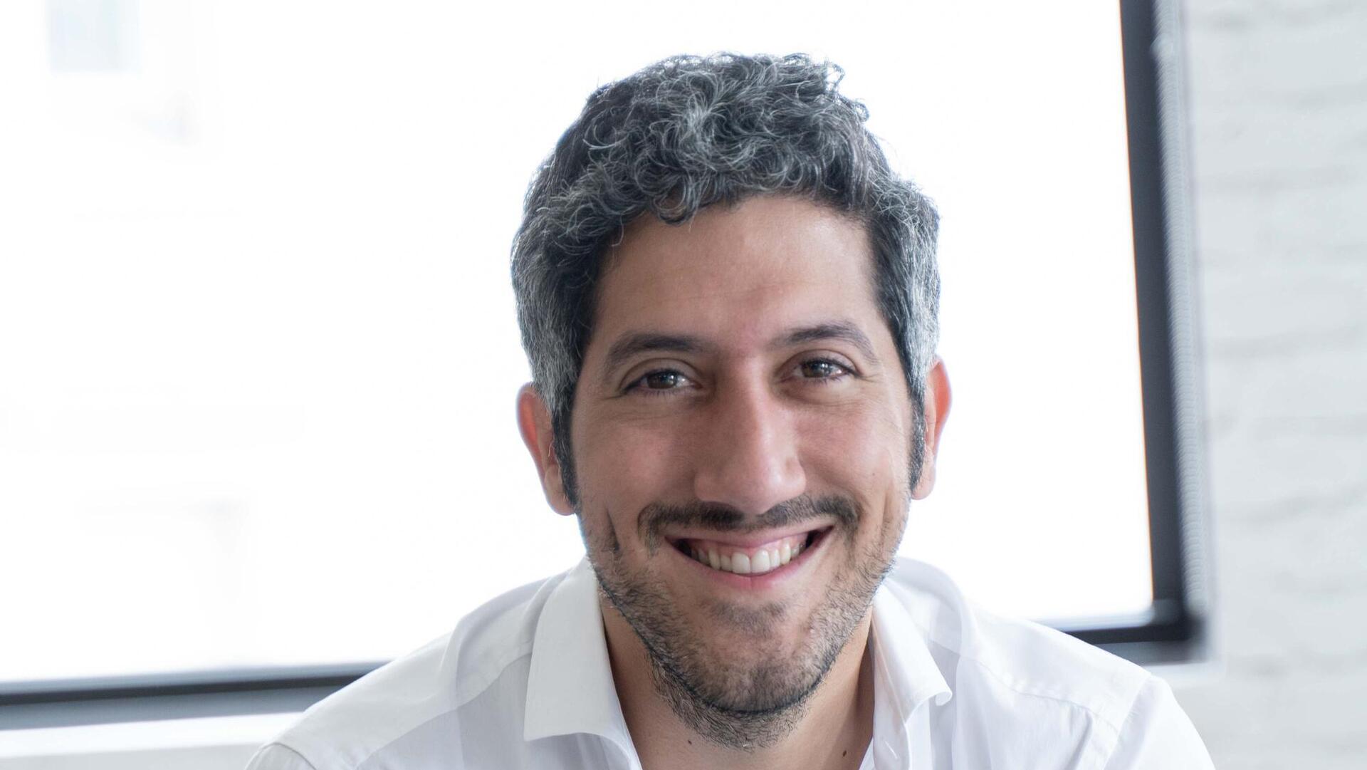 מייסד ומנכ"ל טאבולה אדם סינגולדה 2025