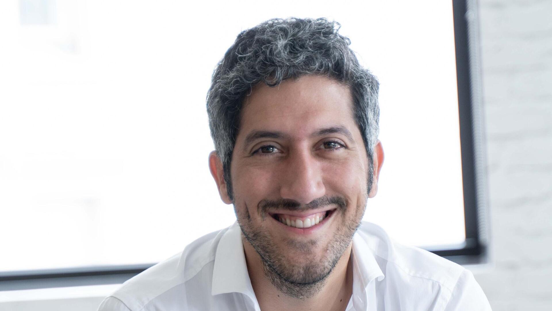 מייסד ומנכ"ל טאבולה אדם סינגולדה 2025