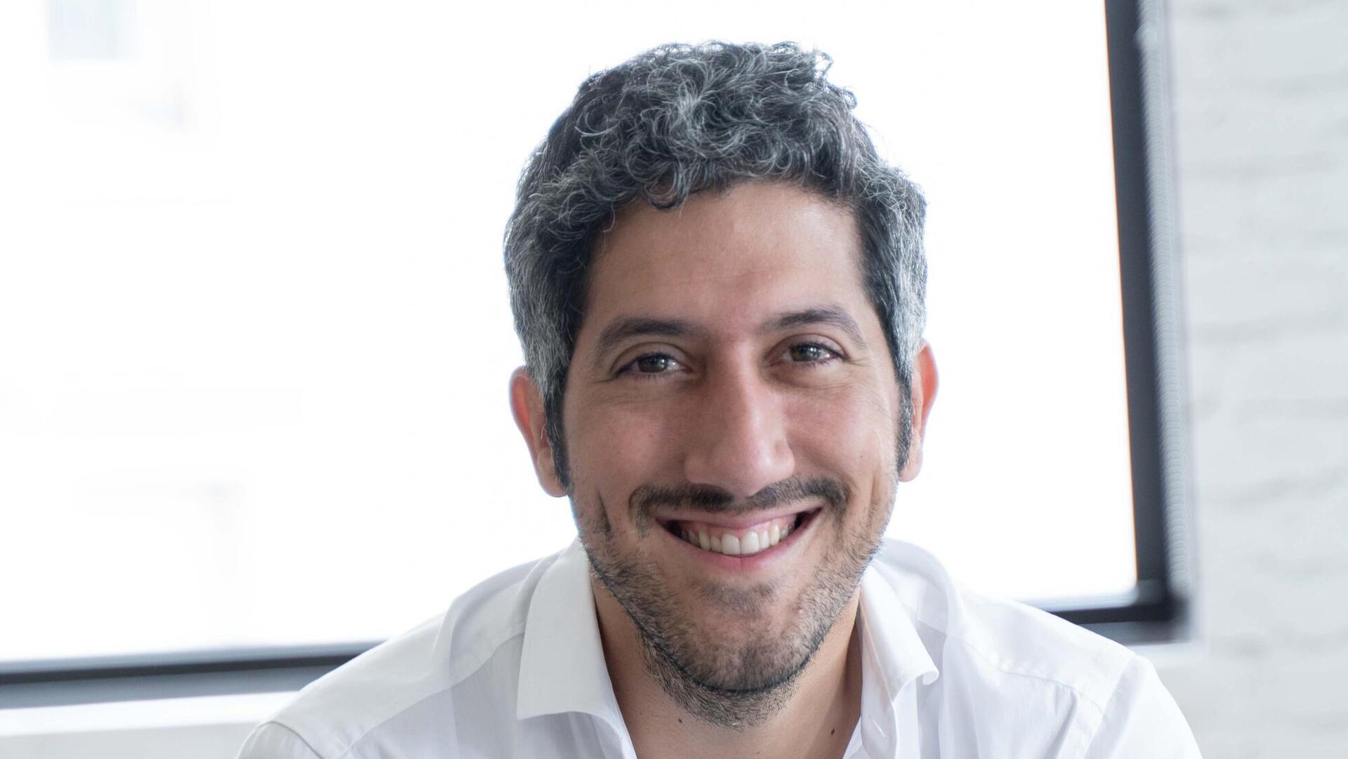 מייסד ומנכ"ל טאבולה אדם סינגולדה 2025