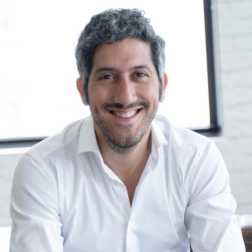 מייסד ומנכ"ל טאבולה אדם סינגולדה 2025