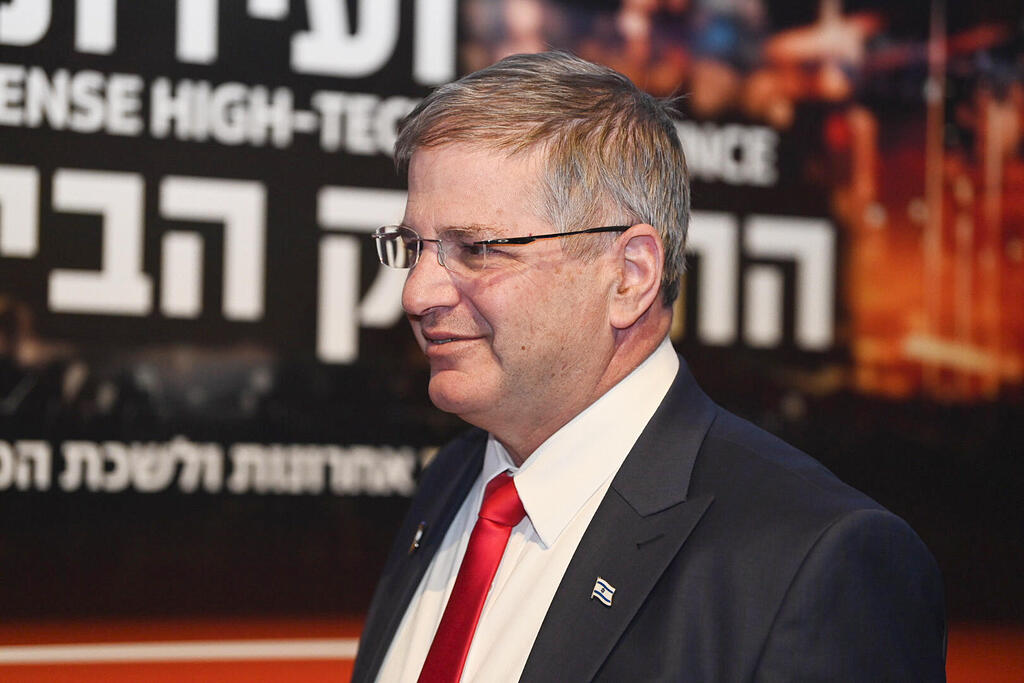 יואב קיש שר ה חינוך