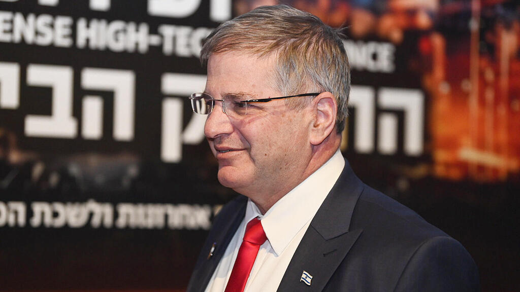 יואב קיש שר ה חינוך