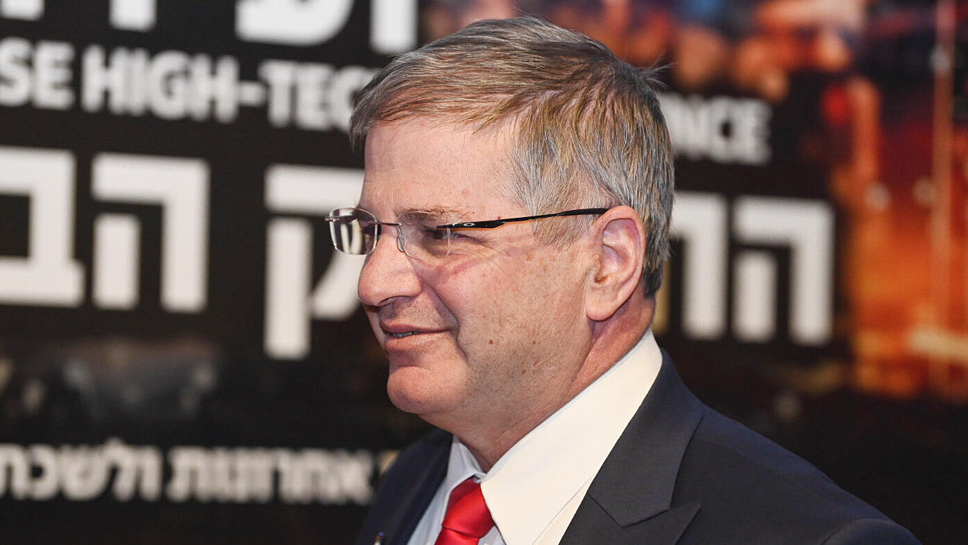 יואב קיש שר ה חינוך